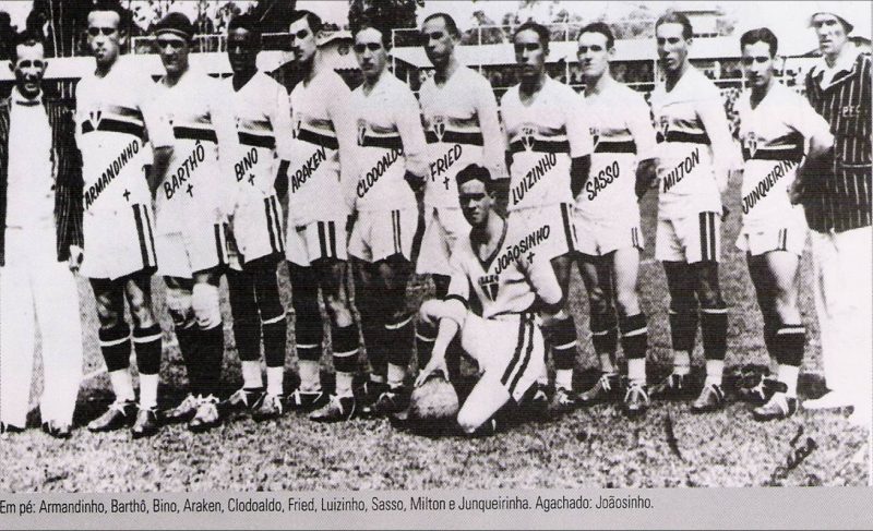 Esquadrão Imortal – Torino 1942-1949 - Imortais do Futebol