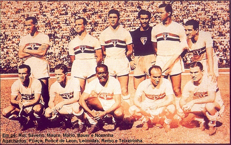 Esquadrão Imortal – Torino 1942-1949 - Imortais do Futebol