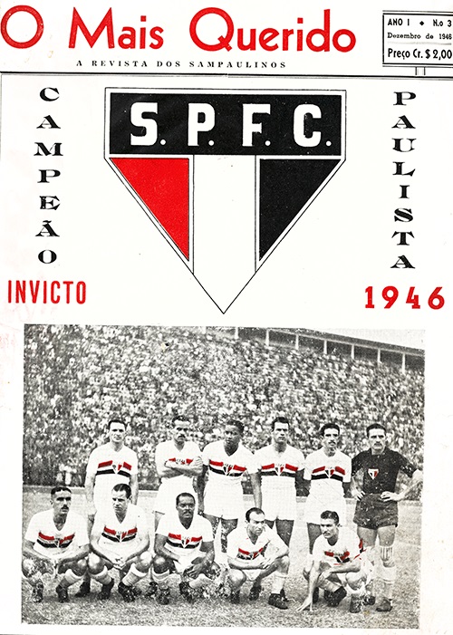 Flamengo x São Paulo: Jogos Históricos - Imortais do Futebol