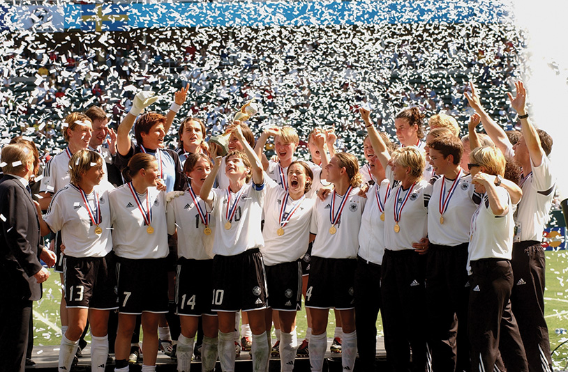 Copa do Mundo Feminina: jogos, gols e destaques do 1º dia