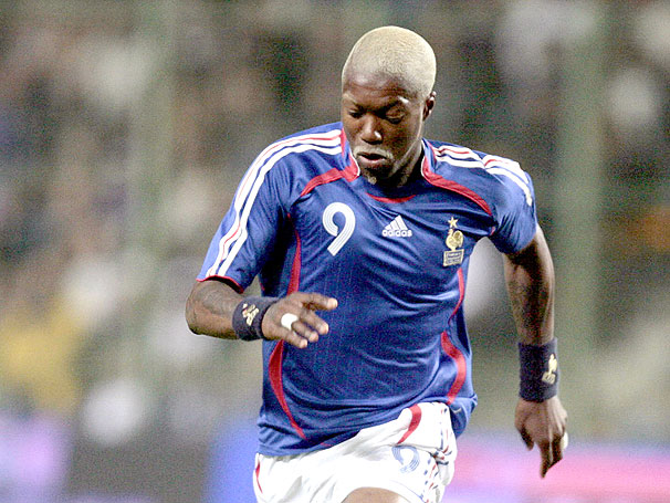 Cissé