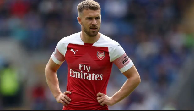 Screenshot 2019 06 20 aaron ramsey Pesquisa Google