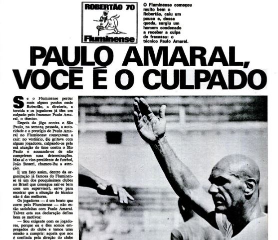 Fluminense vence São Paulo pelo Brasileiro em jogo marcado por clima hostil  > No Ataque