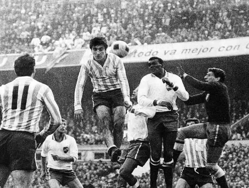 As 10 Maiores Finais da História da Libertadores - Imortais do Futebol