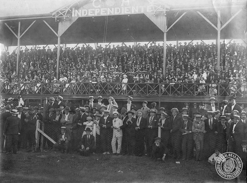 Racing x Independiente - Clássico de Avellaneda - Imortais do Futebol