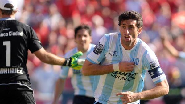 Racing x Independiente - Clássico de Avellaneda - Imortais do Futebol