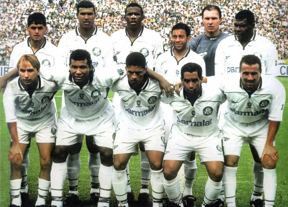 Palmeiras1998