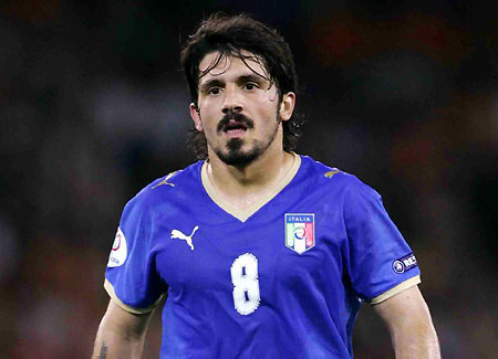 GATTUSO . ITALIA