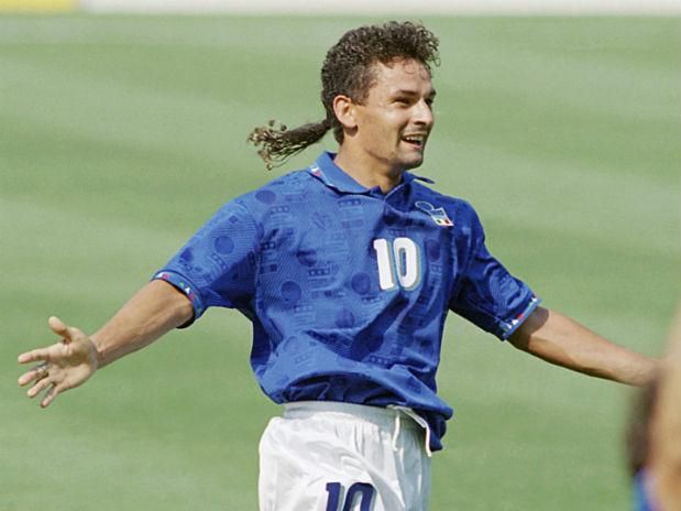 baggio