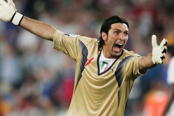 buffon