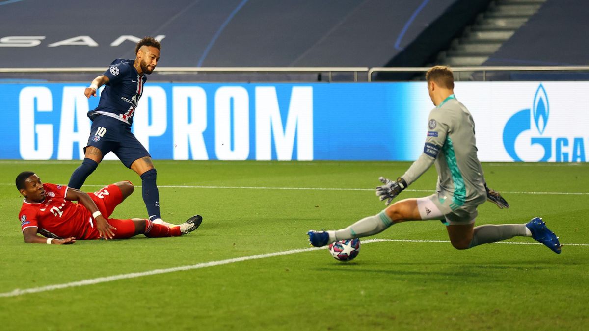 Vasco invencível - No próximo domingo, Bayern München e Paris Saint-Germain  irão disputar a grande final da Champions League, e um grande ex-jogador do  #VascodaGama pode levantar o troféu. Phillipe Coutinho pode