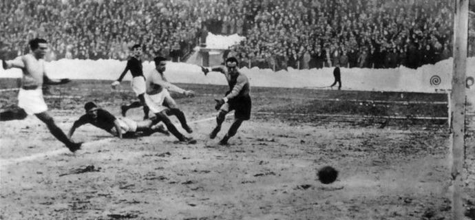 Imortais do Futebol] O Bologna de 1934 a 1941, dono de quatro