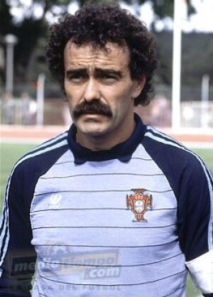 Manuel Bento