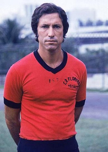 Claudio Coutinho