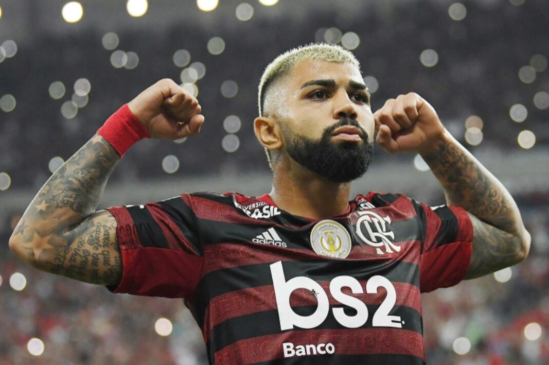 Gabigol e o grande astro do Flamengo Credito Divulgacao 1280x720 1