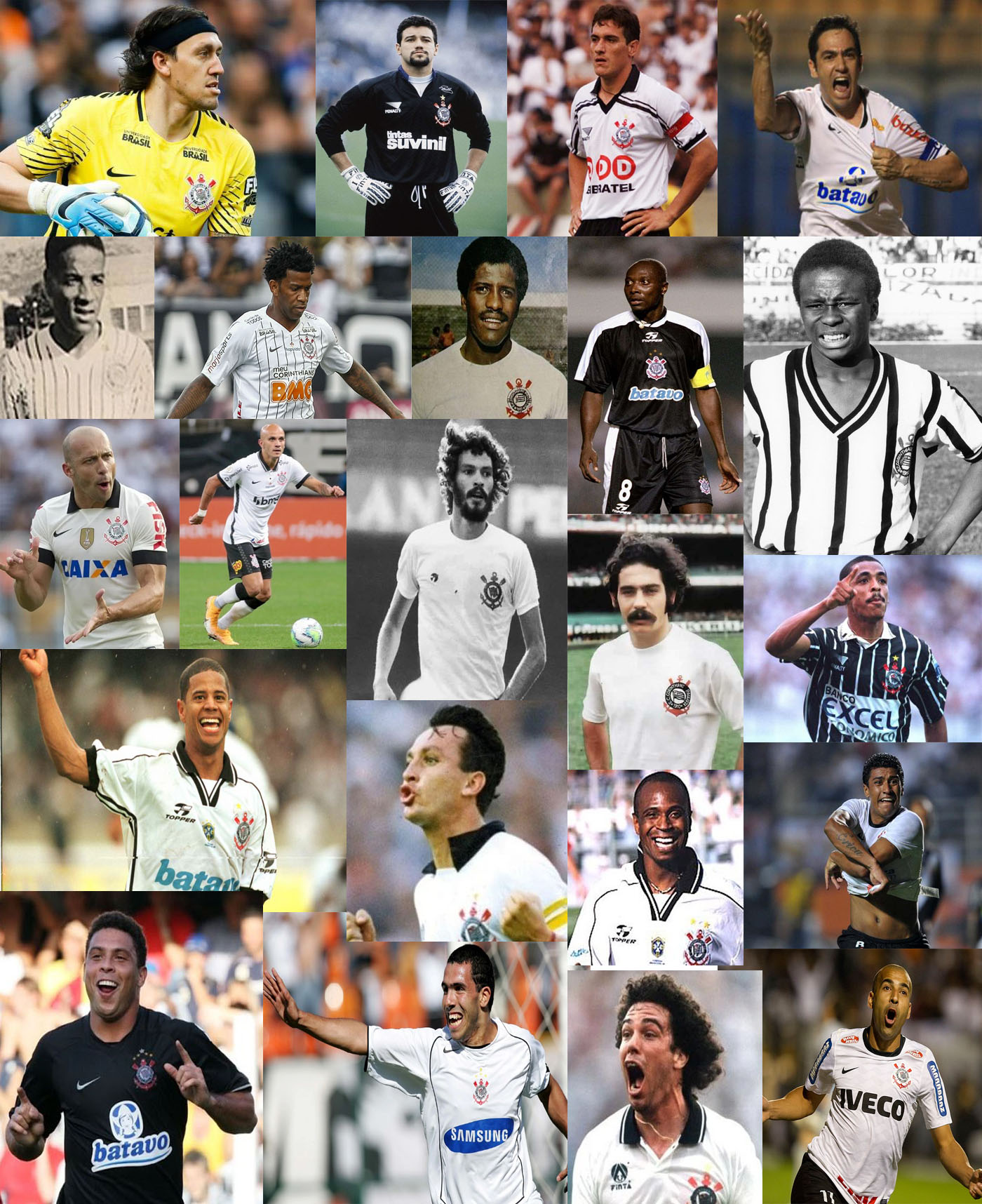 corinthians sonhos HOME