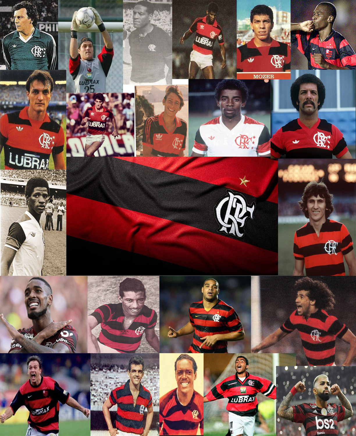 flamengo sonhos HOME