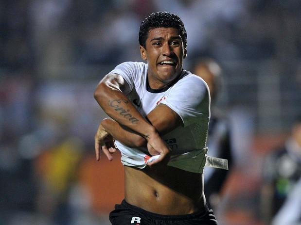 paulinho
