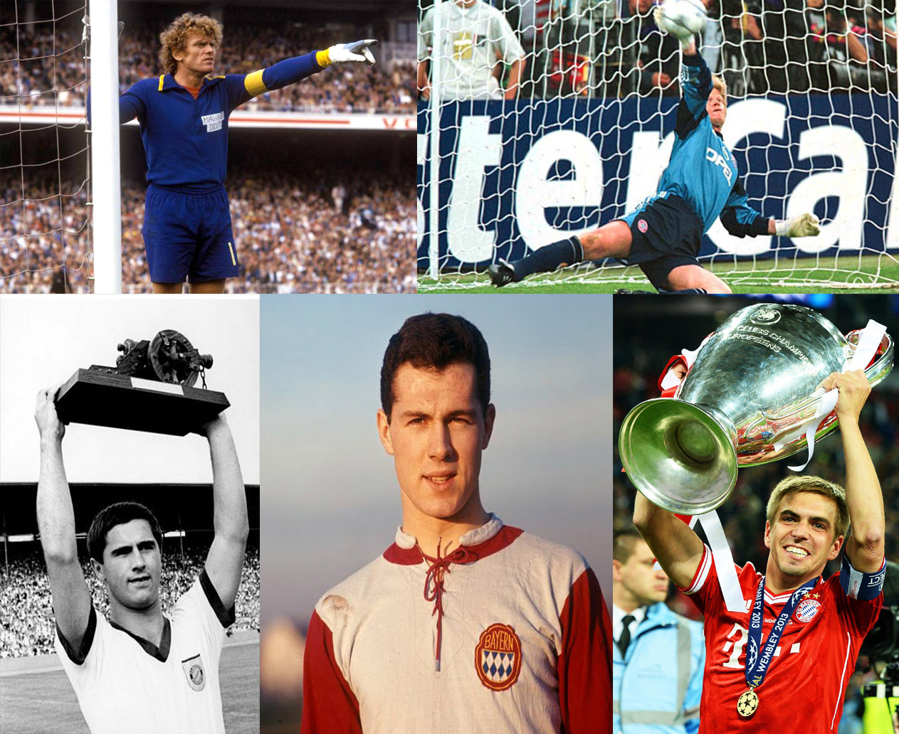 5futebolistasbayern