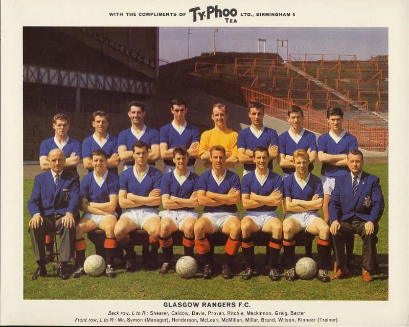 Esquadrão Imortal – Tottenham Hotspur 1960-1963 - Imortais do Futebol