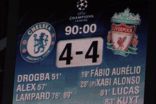 livchelsea2009