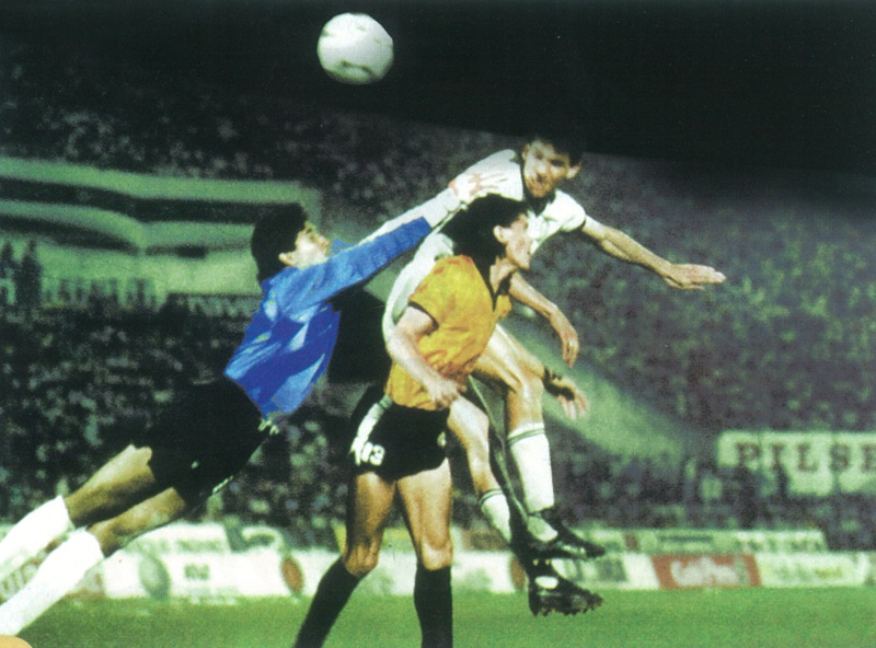 Esquadrão Imortal - Olimpia 1988-1991 - Imortais do Futebol