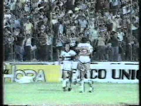 Esquadrão Imortal - Olimpia 1988-1991 - Imortais do Futebol