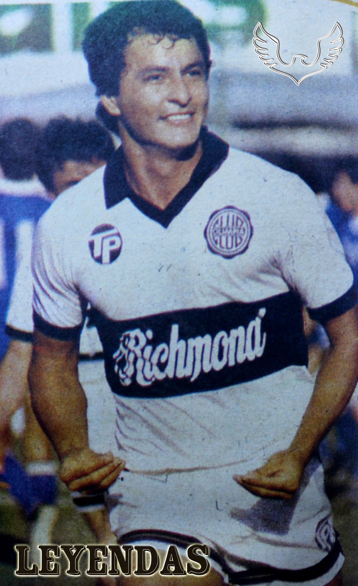 Esquadrão Imortal – Olimpia 1978-1980 - Imortais do Futebol