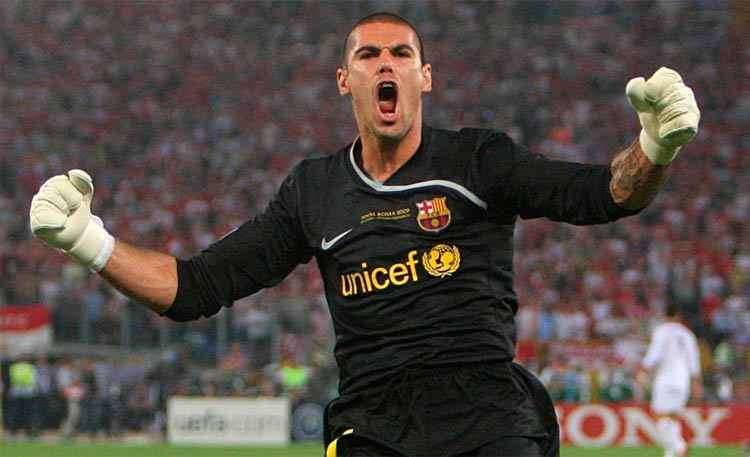 valdes gola