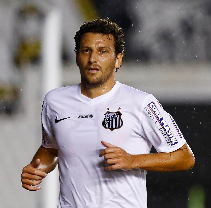 santos Elano
