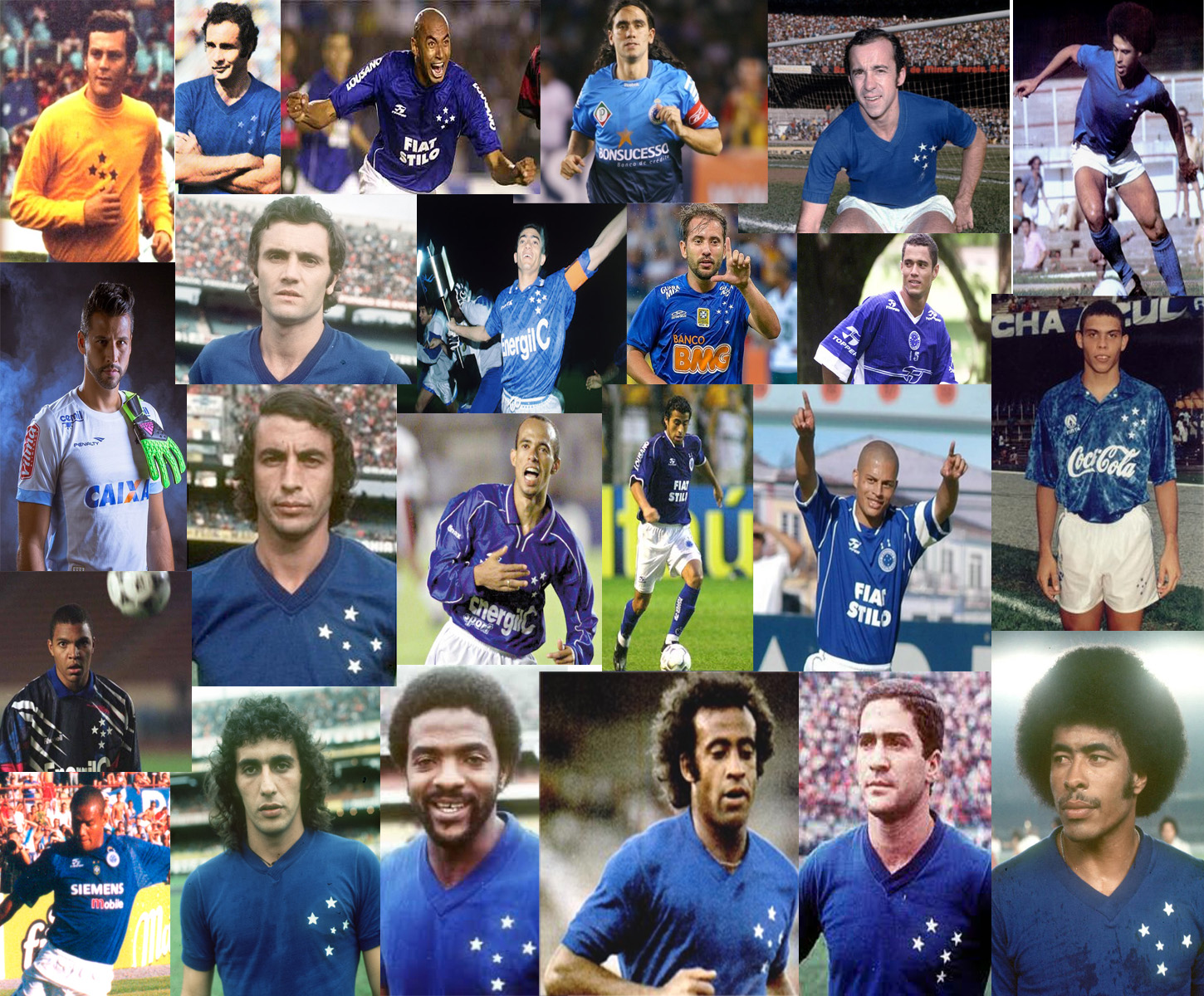 cruzeiro time sonhos HOME