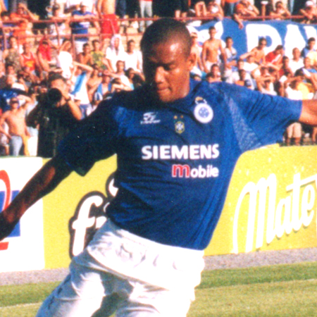 maicon