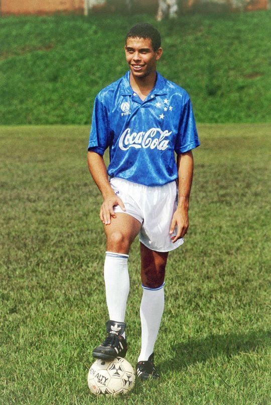 ronaldo
