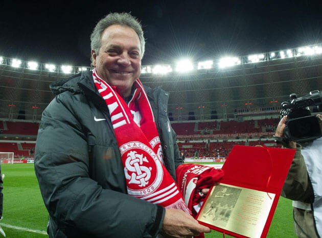 Abel Braga
