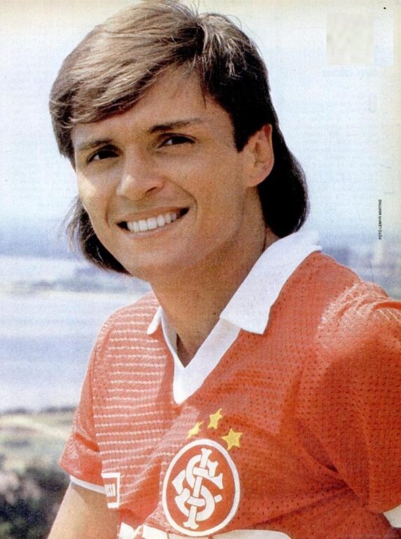 Luiz Carlos Winck