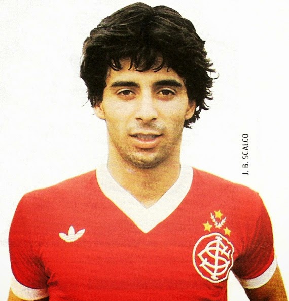 MAURO GALVAO