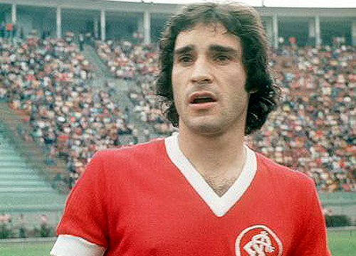 Paulo Cesar Carpegiani