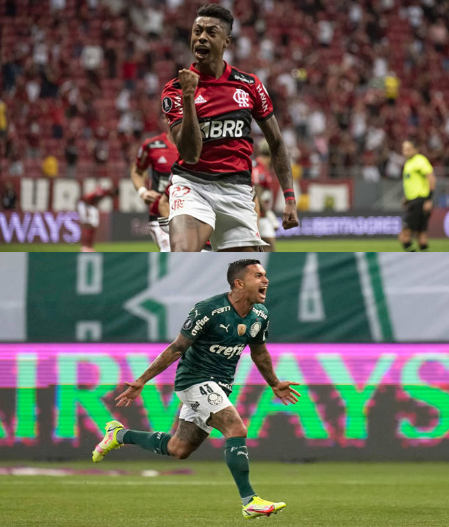 fla palmeiras 2021
