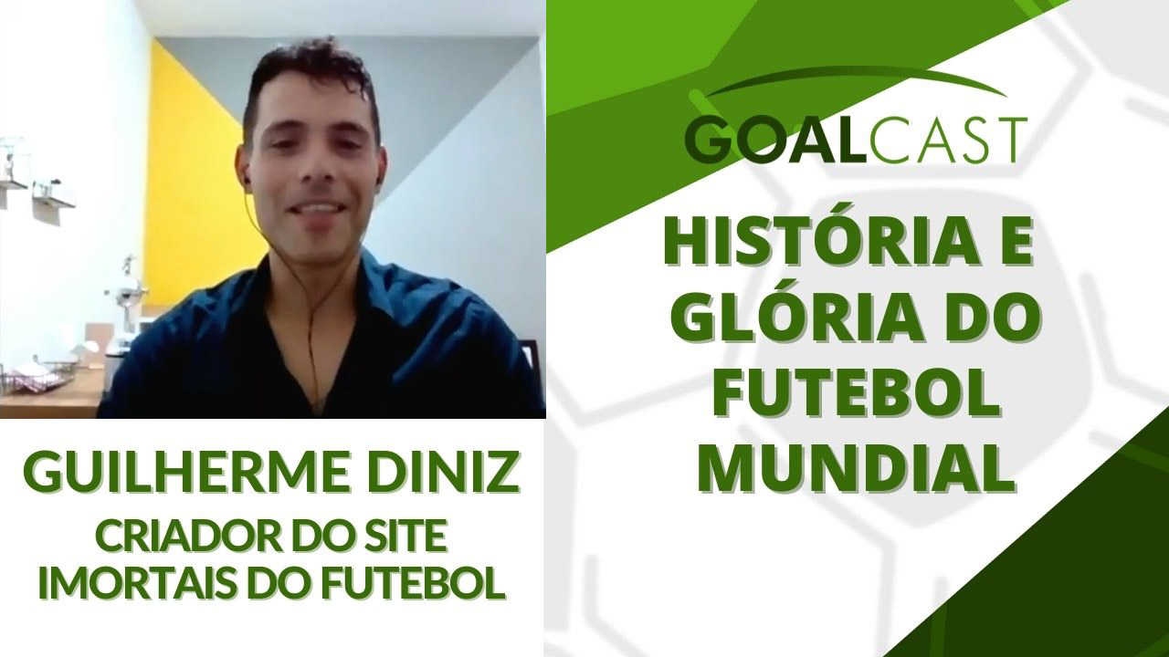 goal cast podcast entrevista
